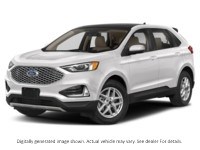 2023 Ford Edge Sel AWD