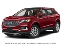 2023 Ford Edge Sel AWD