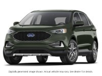 2023 Ford Edge Sel AWD