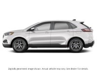 2023 FORD EDGE SEL AWD