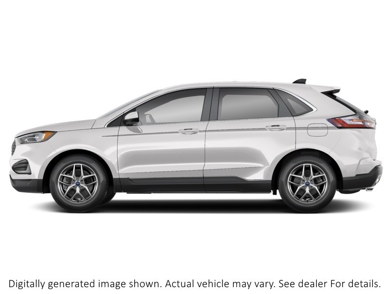 2023 FORD EDGE SEL AWD