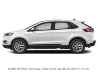 2023 Ford Edge Sel AWD