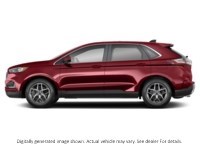 2023 Ford Edge Sel AWD