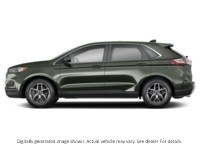 2023 Ford Edge Sel AWD