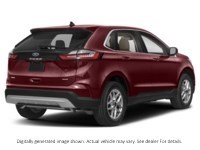 2023 FORD EDGE SEL AWD