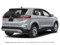 2023 Ford Edge Sel AWD