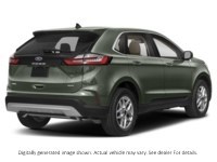 2023 Ford Edge Sel AWD