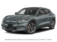 2023 Ford Mustang Mach-E Premium AWD