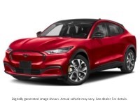 2024 FORD MUSTANG MACH-E PREMIUM AWD
