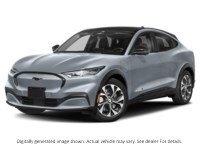 2025 Ford Mustang Mach-E Premium AWD