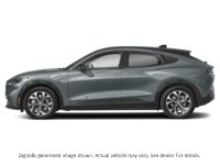 2025 Ford Mustang Mach-E Premium AWD