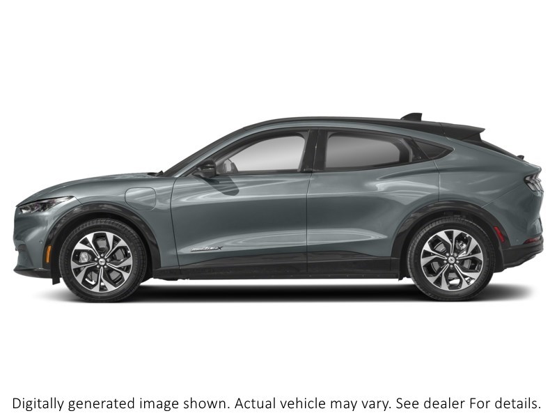 2025 Ford Mustang Mach-E Premium AWD