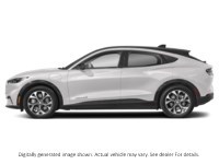 2024 FORD MUSTANG MACH-E PREMIUM AWD