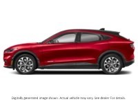 2024 FORD MUSTANG MACH-E PREMIUM AWD