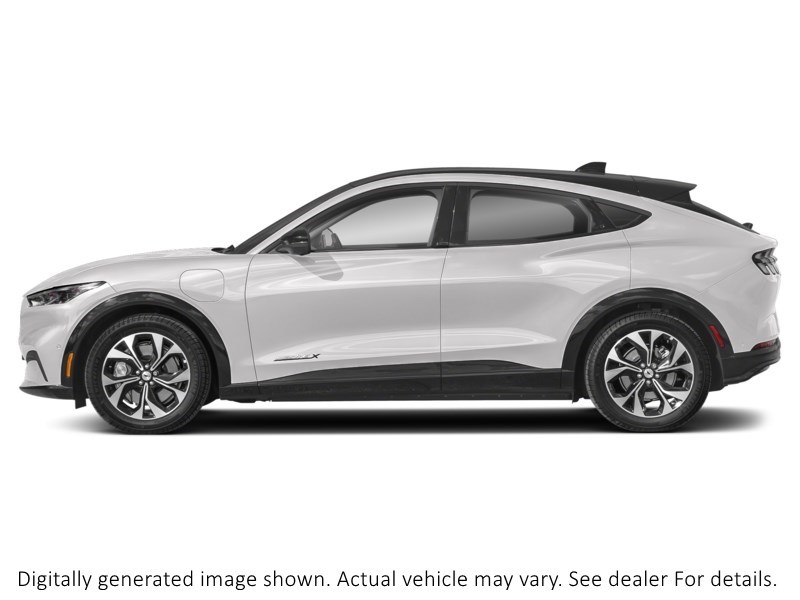 2024 FORD MUSTANG MACH-E PREMIUM AWD