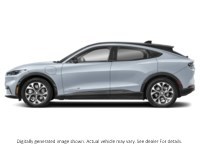 2025 Ford Mustang Mach-E Premium AWD