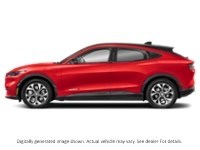 2026 Ford Mustang Mach-E Premium AWD