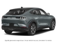 2025 Ford Mustang Mach-E Premium AWD