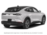 2024 FORD MUSTANG MACH-E PREMIUM AWD