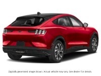 2024 FORD MUSTANG MACH-E PREMIUM AWD