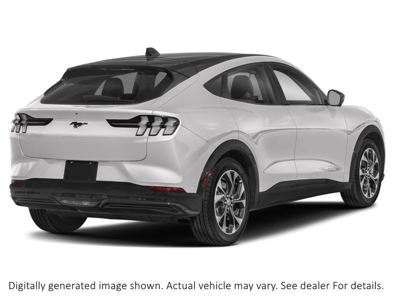2024 FORD MUSTANG MACH-E PREMIUM AWD