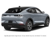 2025 Ford Mustang Mach-E Premium AWD