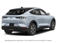 2025 Ford Mustang Mach-E Premium AWD