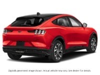 2026 Ford Mustang Mach-E Premium AWD