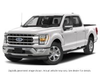 2023 Ford F-150 LARIAT 4WD SuperCrew 5.5' Box