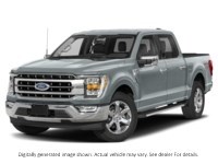 2023 Ford F-150 LARIAT 4WD SuperCrew 5.5' Box