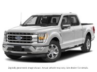 2023 Ford F-150 LARIAT 4WD SuperCrew 5.5' Box