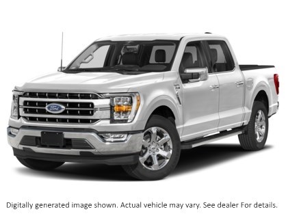 2023 Ford F-150 Lariat 4WD Supercrew 5.5' Box