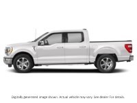 2023 Ford F-150 LARIAT 4WD SuperCrew 5.5' Box