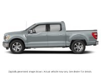 2023 Ford F-150 LARIAT 4WD SuperCrew 5.5' Box