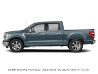 2023 Ford F-150 LARIAT 4WD SuperCrew 5.5' Box