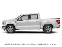 2023 Ford F-150 LARIAT 4WD SuperCrew 5.5' Box
