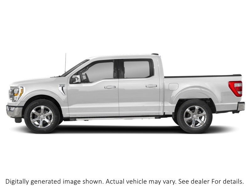 2023 Ford F-150 LARIAT 4WD SuperCrew 5.5' Box