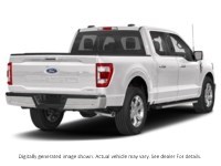 2023 Ford F-150 LARIAT 4WD SuperCrew 5.5' Box