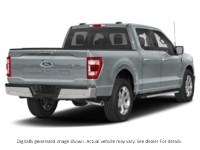 2023 Ford F-150 LARIAT 4WD SuperCrew 5.5' Box