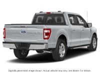 2023 Ford F-150 LARIAT 4WD SuperCrew 5.5' Box