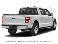 2023 Ford F-150 LARIAT 4WD SuperCrew 5.5' Box
