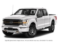 2023 Ford F-150 Tremor 4WD Supercrew 5.5' Box