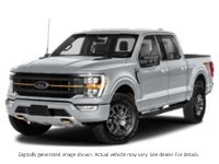 2023 Ford F-150 Tremor 4WD Supercrew 5.5' Box