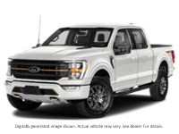 2023 Ford F-150 Tremor 4WD Supercrew 5.5' Box Oxford White  Shot 32