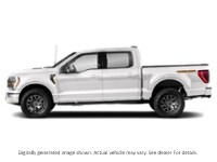 2023 Ford F-150 Tremor 4WD Supercrew 5.5' Box