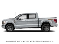 2023 Ford F-150 Tremor 4WD Supercrew 5.5' Box