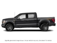 2023 Ford F-150 Tremor 4WD Supercrew 5.5' Box Agate Black Metallic  Shot 25