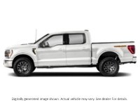 2023 Ford F-150 Tremor 4WD Supercrew 5.5' Box