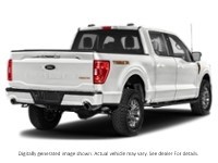2023 Ford F-150 Tremor 4WD Supercrew 5.5' Box