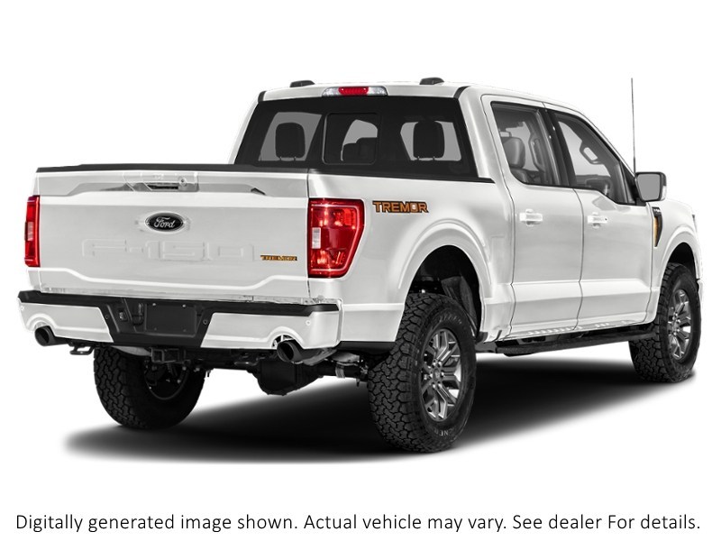 2023 Ford F-150 Tremor 4WD Supercrew 5.5' Box
